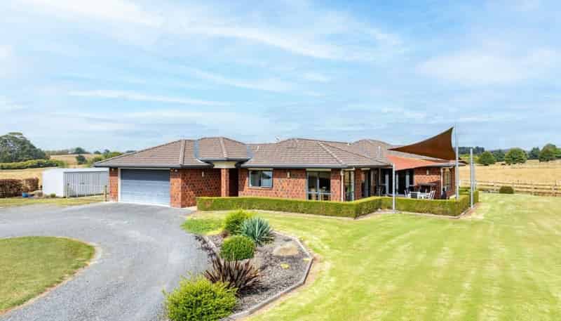 77 Cameron Road, Morrinsville