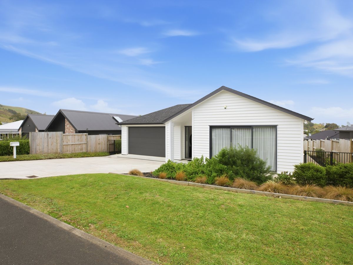 10 Oranmore Crescent, Paeroa, Hauraki, Waikato - Photo 2