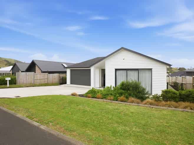 10 Oranmore Crescent, Paeroa
