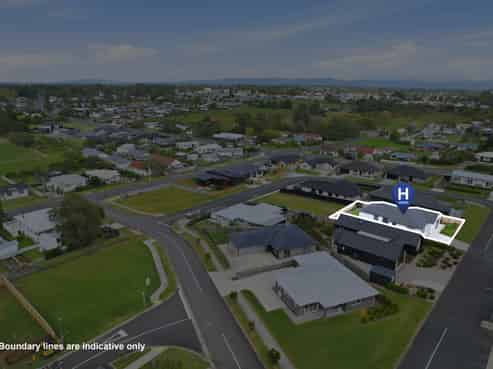 10 Oranmore Crescent, Paeroa
