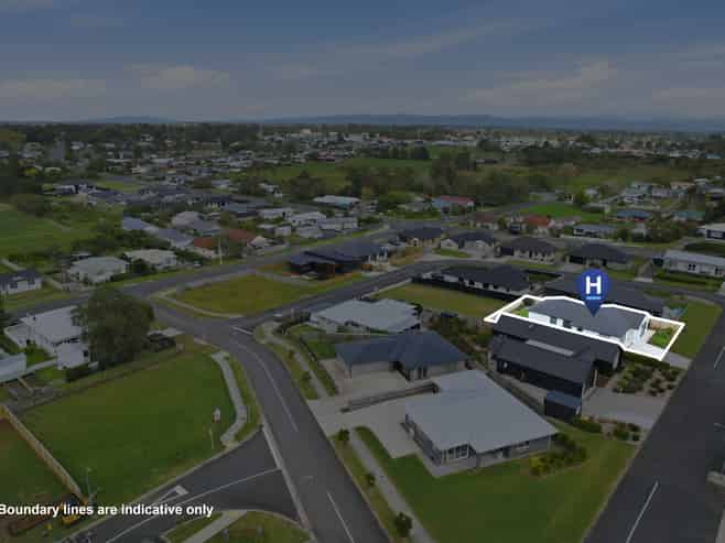 10 Oranmore Crescent, Paeroa