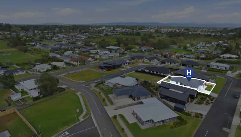 10 Oranmore Crescent, Paeroa