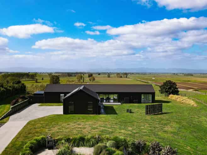 205B Mahuta Road South, Mangatarata