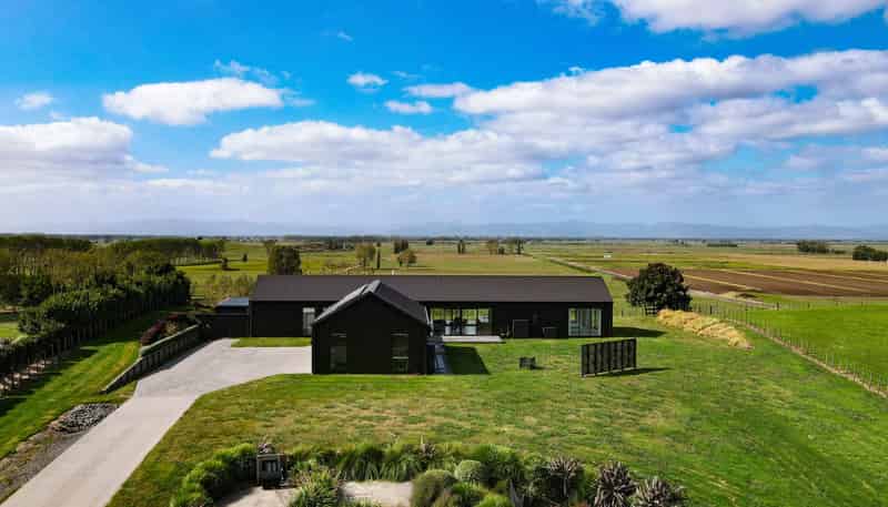 205B Mahuta Road South, Mangatarata