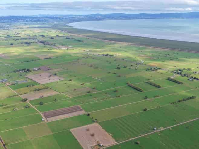 1338 State Highway 25, Pipiroa