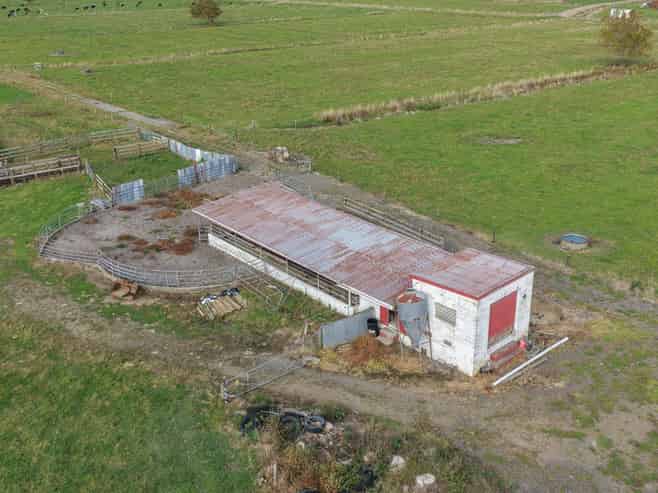 1338 State Highway 25, Pipiroa