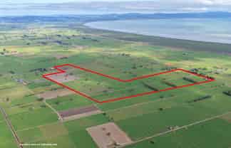 1338 State Highway 25, Pipiroa