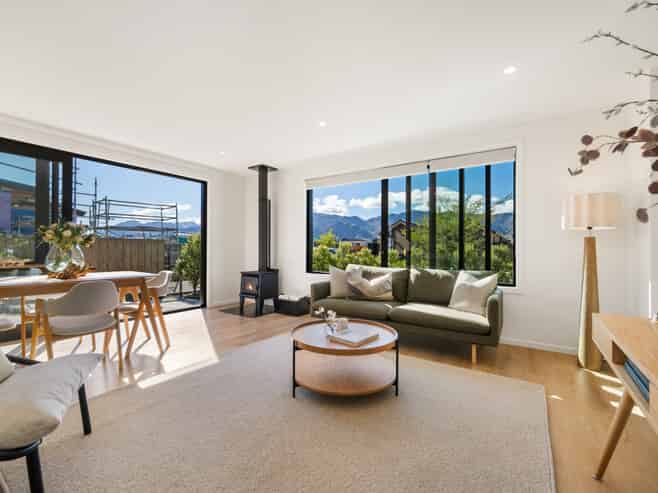 181 Burdon Loop, Lake Hawea