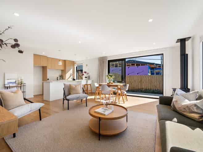 181 Burdon Loop, Lake Hawea