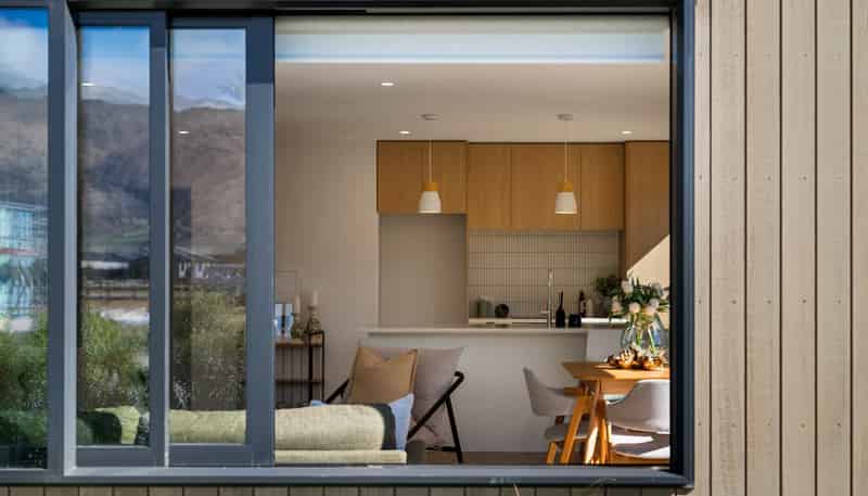 181 Burdon Loop, Lake Hawea