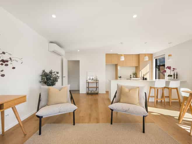 181 Burdon Loop, Lake Hawea