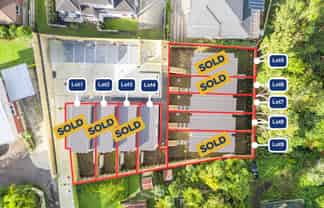 4, 6, 7/16 Reynella Drive, Massey