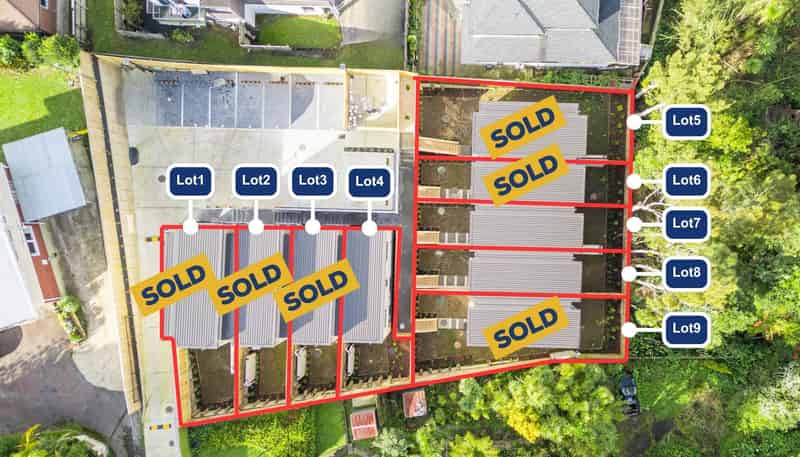 7/16 Reynella Drive, Massey