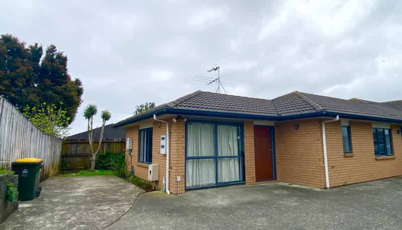  Donegal Park Drive, Flat Bush