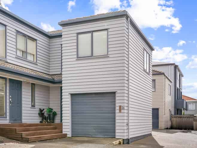 2B/15 Harrison Road, Mount Wellington