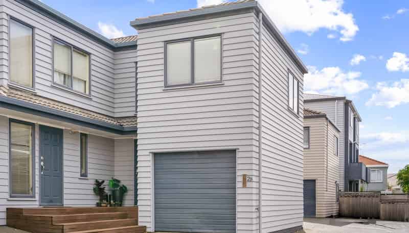 2B/15 Harrison Road, Mount Wellington