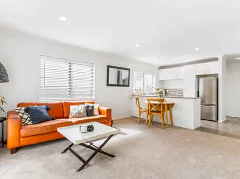 2B/15 Harrison Road, Mount Wellington