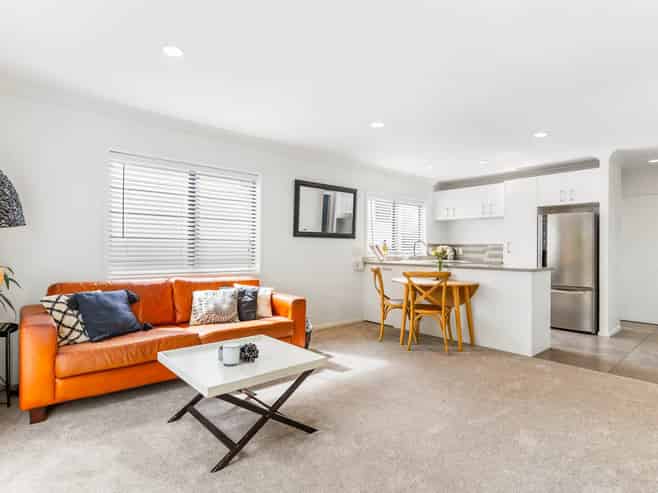 2B/15 Harrison Road, Mount Wellington