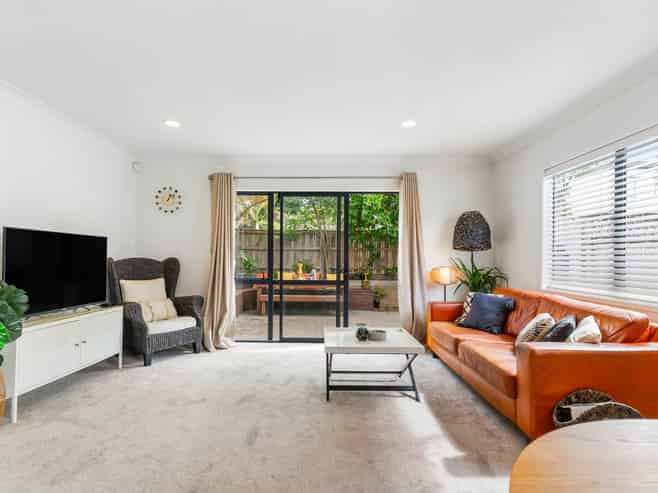 2B/15 Harrison Road, Mount Wellington