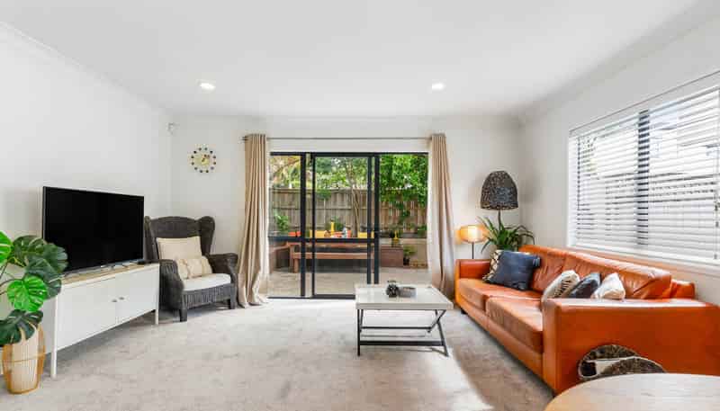 2B/15 Harrison Road, Mount Wellington