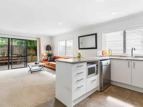 2B/15 Harrison Road, Mount Wellington