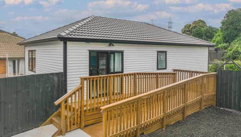 3/15 Lane Road, Weymouth