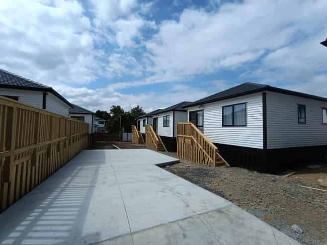 3/15 Lane Road, Weymouth