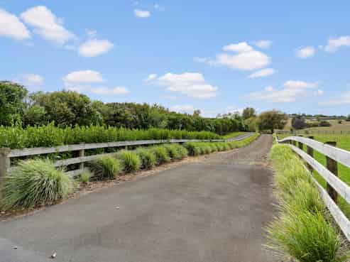 122 Kidd Road, Karaka