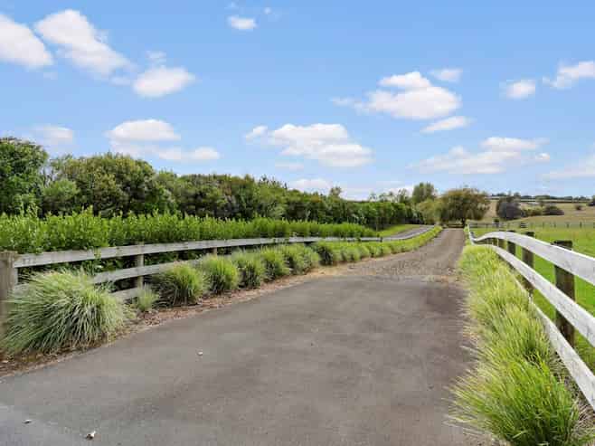 122 Kidd Road, Karaka