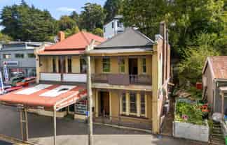 844 Princes Street, Dunedin Central