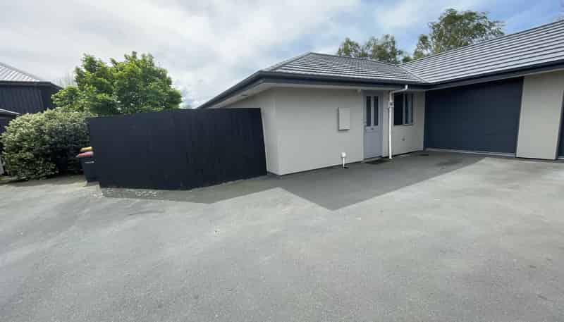 347 Gloucester Street, Linwood