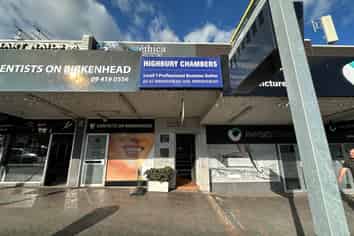 AFFORDABLE BIRKENHEAD OFFICE  100M²
