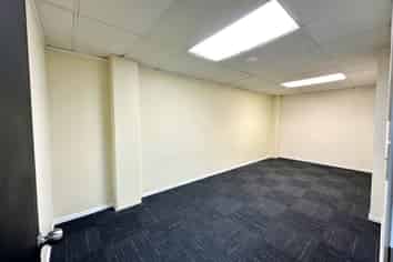 AFFORDABLE BIRKENHEAD OFFICE  100M²

