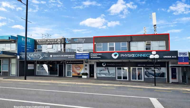 Level 1/ Birkenhead Avenue, Birkenhead