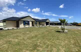 51A Wapiti Avenue, Feilding