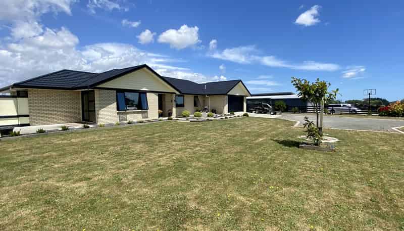 51A Wapiti Avenue, Feilding