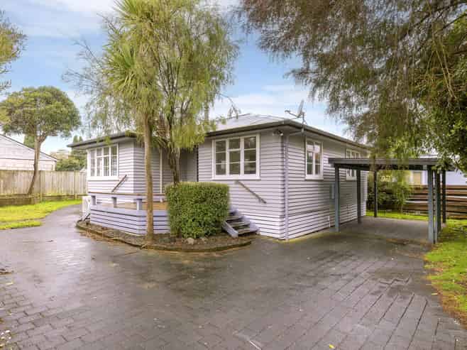 14B Laughton Street, Taupo