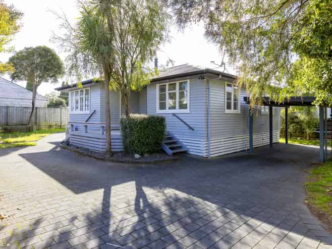 14B Laughton Street, Taupo