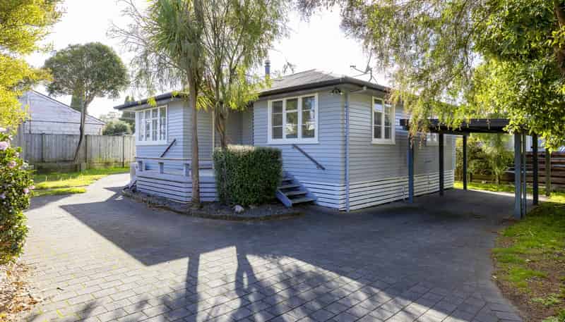 14B Laughton Street, Taupo