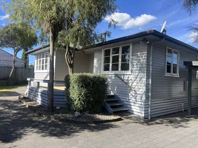 14B Laughton Street, Taupo