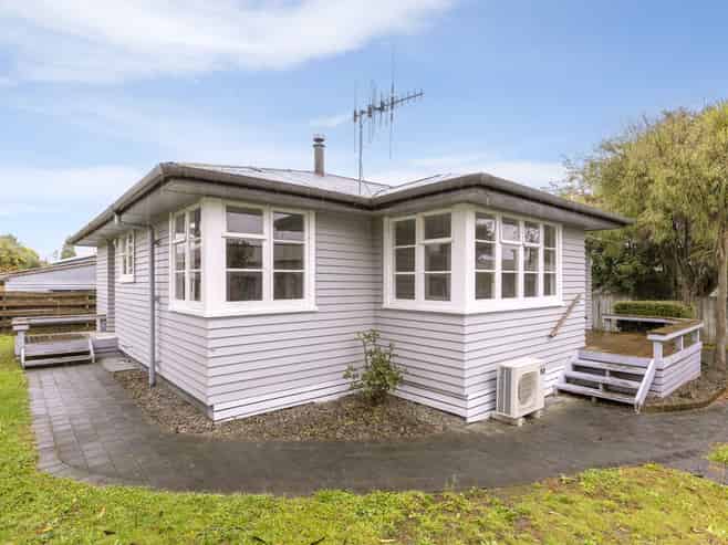 14B Laughton Street, Taupo