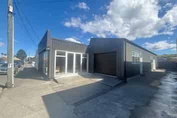  Taradale Trade Retail / Industrial