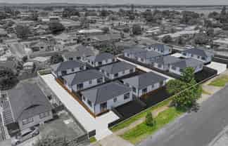 17B Lane Road, Weymouth