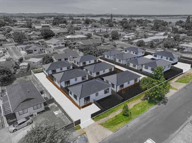 17B Lane Road, Weymouth