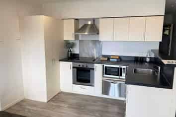 107/226 Salisbury Street, Christchurch Central