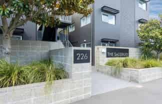 107/226 Salisbury Street, Christchurch Central