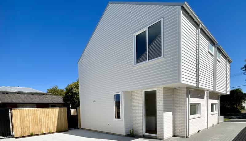 2/126 Roker Street, Somerfield