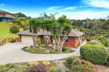 1 City View Lane, Raumanga