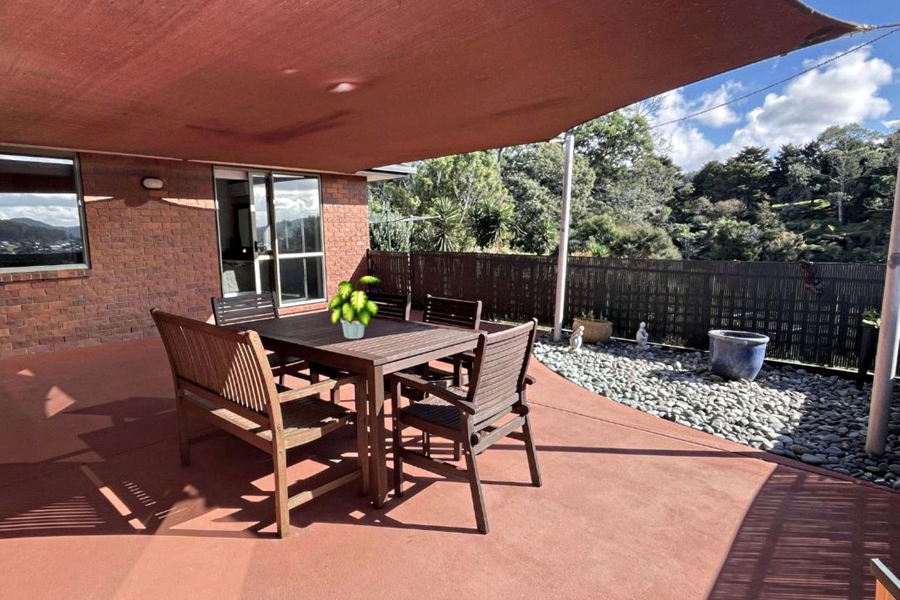 Pet Friendly Life-Style Offering Security & Views - Więcej