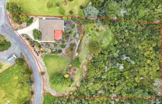 1 City View Lane, Raumanga